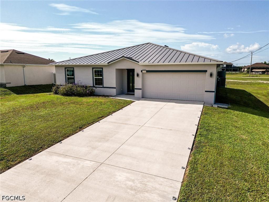 3320 NW 4th Ter., Cape Coral, FL 33993