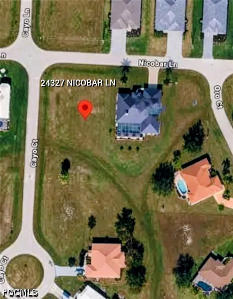 24327 Nicobar Ln., Punta Gorda, FL 33955