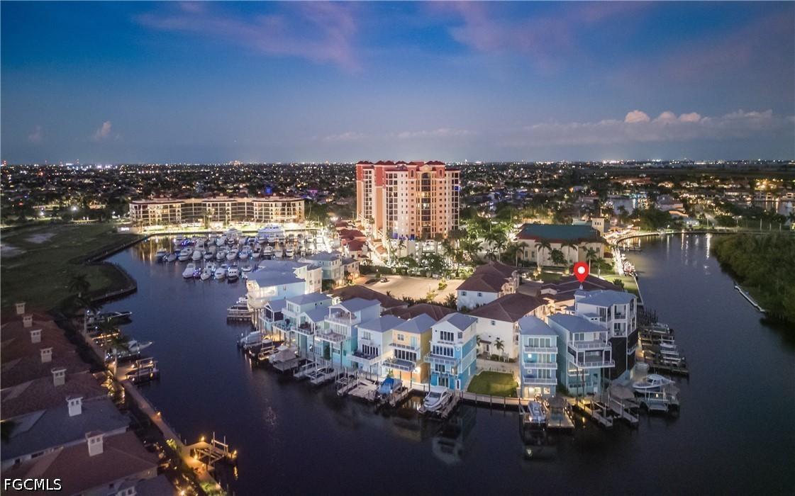 5816 Shell Cove Dr. #119, Cape Coral, FL 33914