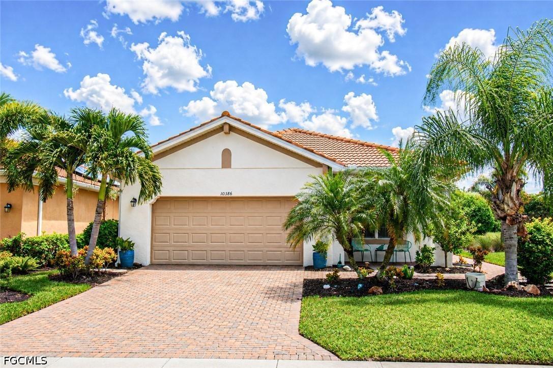 10386 Prato Dr., Fort Myers, FL 33913
