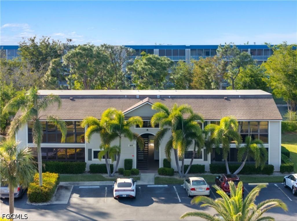 8171 S Woods Cir. #8, Fort Myers, FL 33919