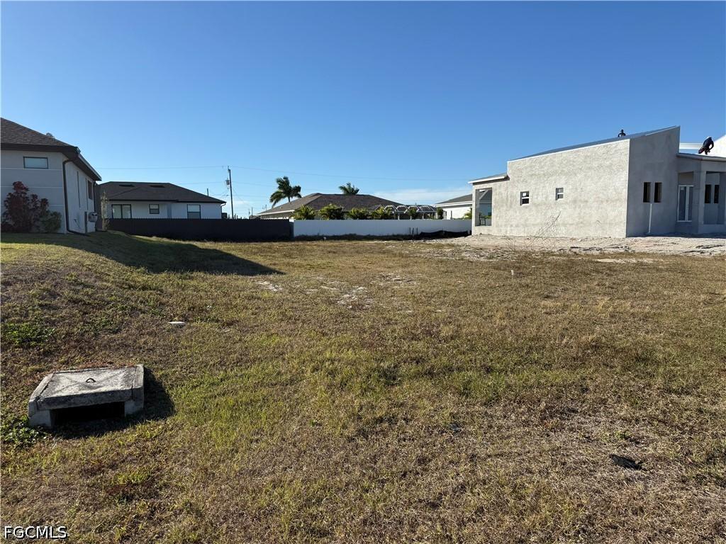 4008 Old Burnt Store Rd., Cape Coral, FL 33993