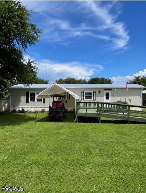 1111 10th St., Okeechobee, FL 34974
