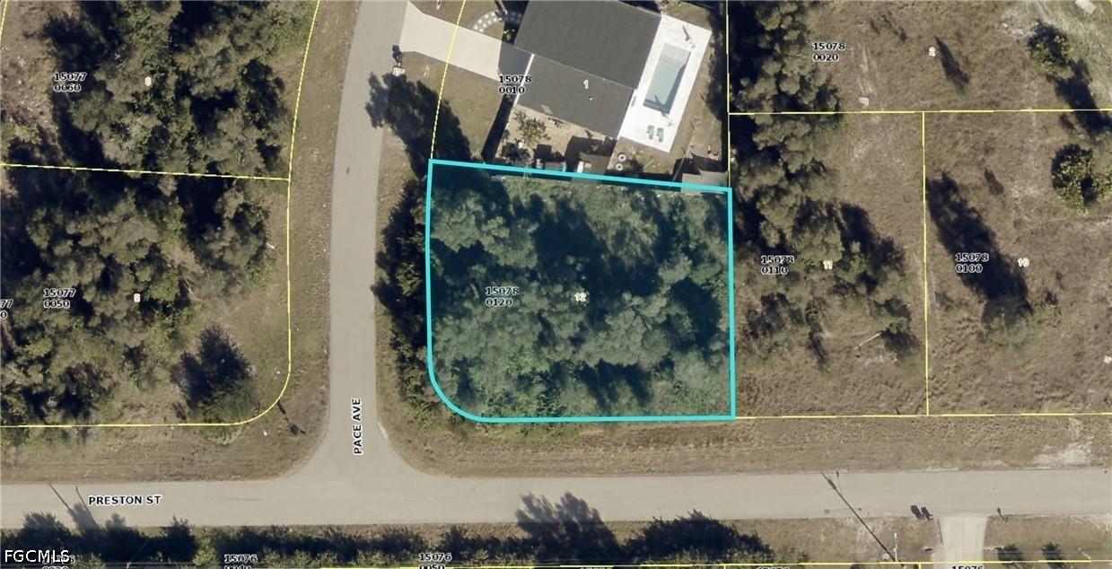 139 Preston St., Lehigh Acres, FL 33974