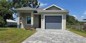 New Homes For Sale This Week in Dunbar: August 21st to August 27th