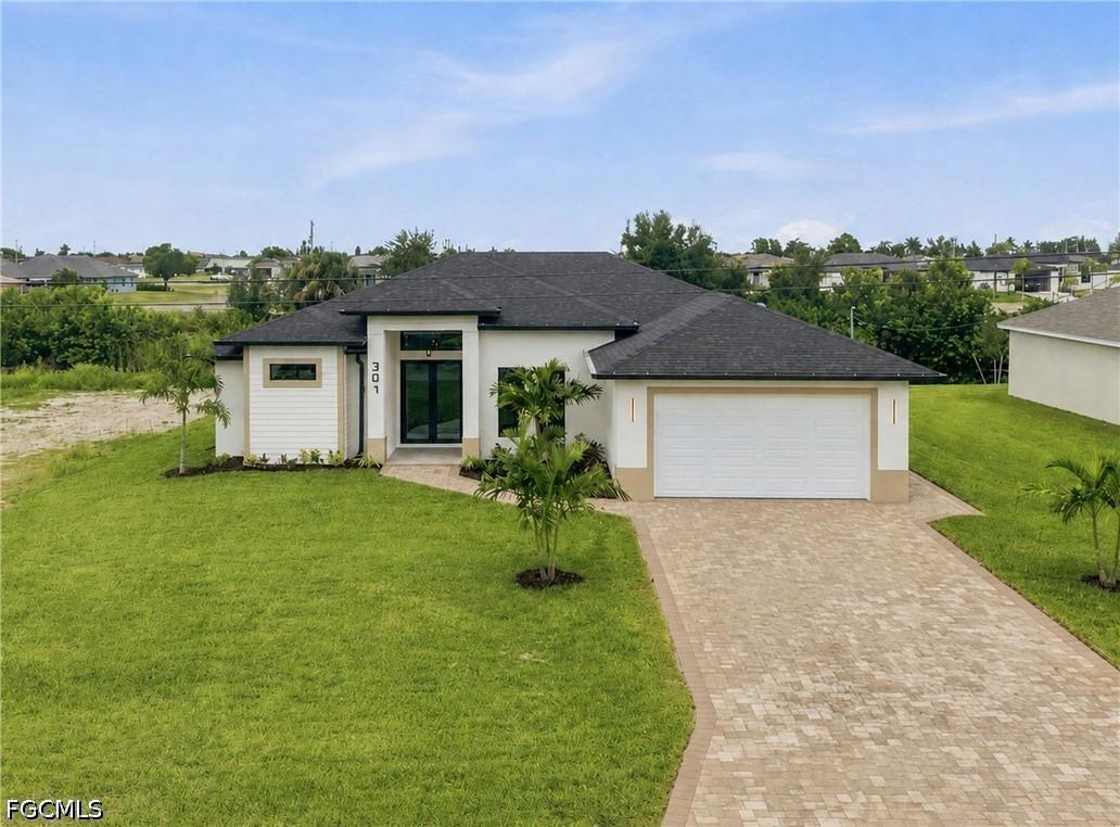 307 NE 15th St., Cape Coral, FL 33909