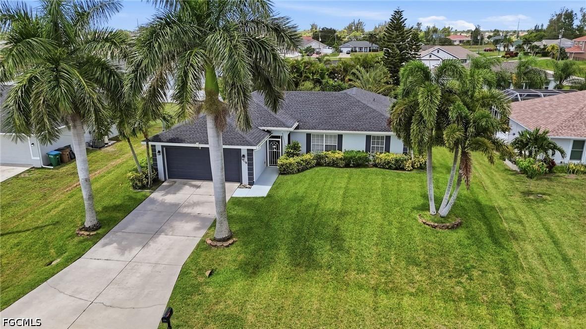 1718 NE 3rd Ave., Cape Coral, FL 33909