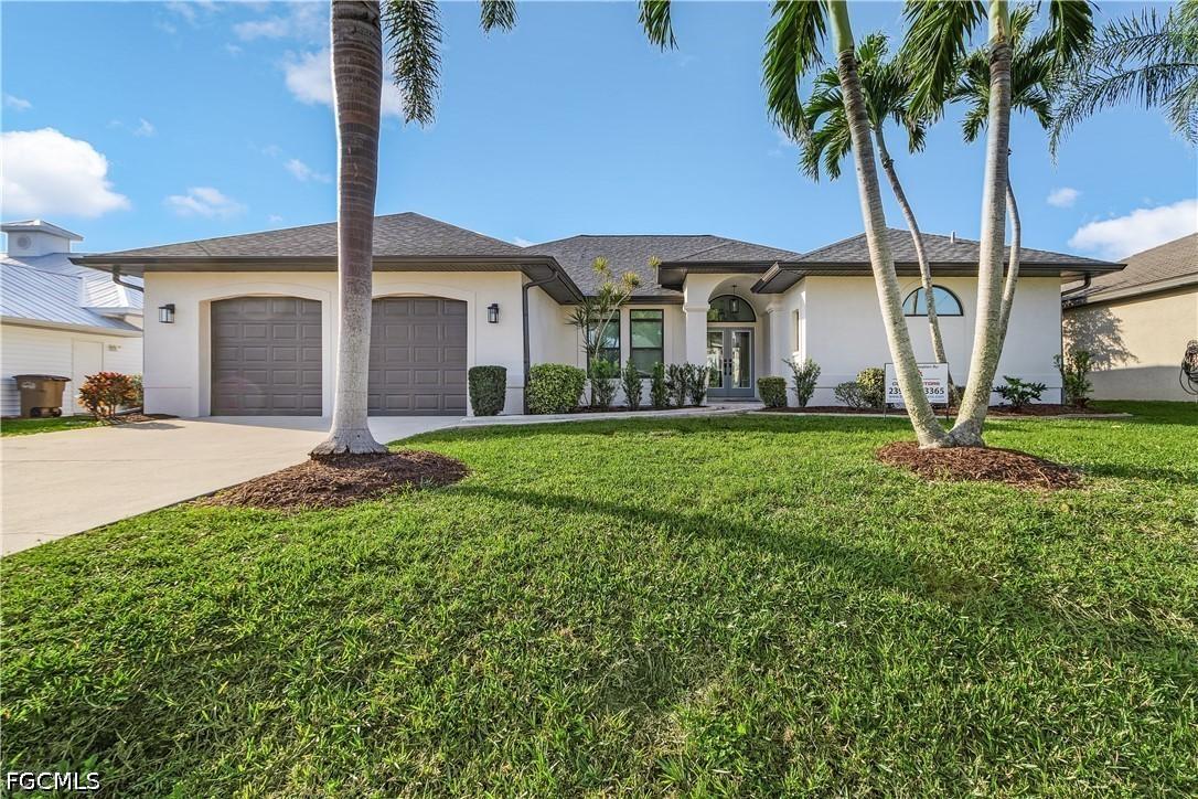 2518 SW 52nd Ln., Cape Coral, FL 33914