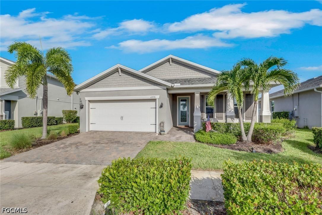 43570 Lily Ct., Punta Gorda, FL 33982