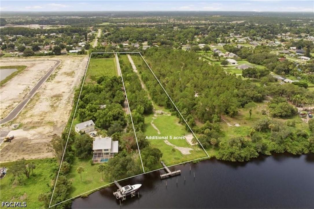 13668 Marquette Blvd., Fort Myers, FL 33905