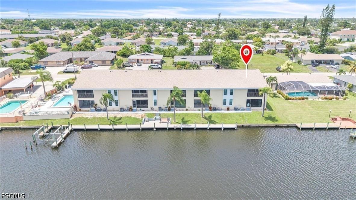 3631 SE 10th Ave. #201, Cape Coral, FL 33904