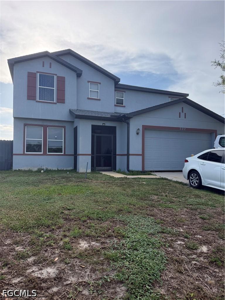 [Address Hidden by Seller], Cape Coral, FL 33993