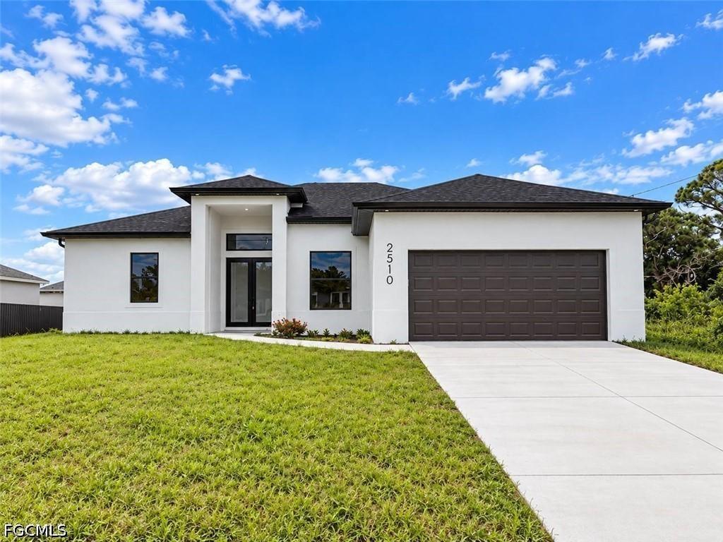2510 20th St., Lehigh Acres, FL 33976