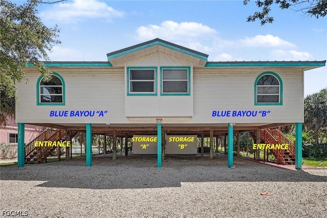 21697/699 Indian Bayou Dr., Fort Myers Beach, FL 33931