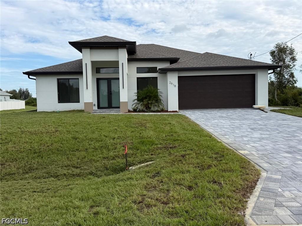 2618 49th St., Lehigh Acres, FL 33976