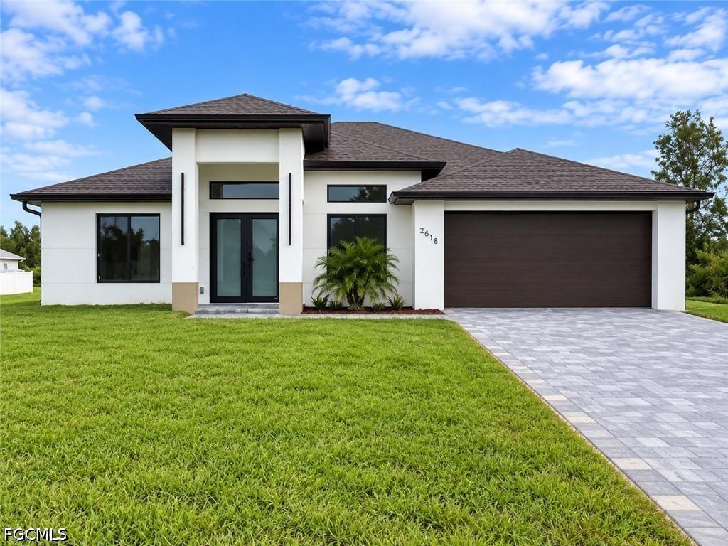 2618 49th St., Lehigh Acres, FL 33976