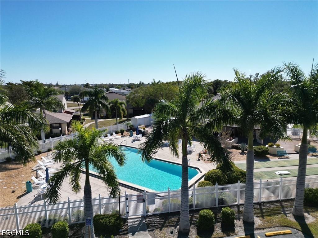 619 SE 12th Ave. #116, Cape Coral, FL 33990