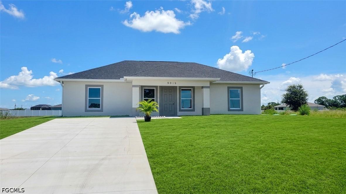 9019 E Crow Cir., Labelle, FL 33935