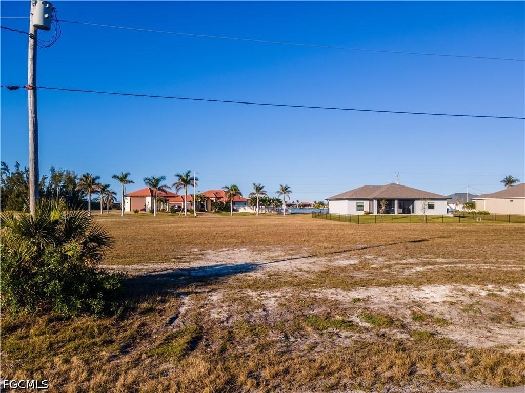 4351 NW 27th Ln., Cape Coral, FL 33993