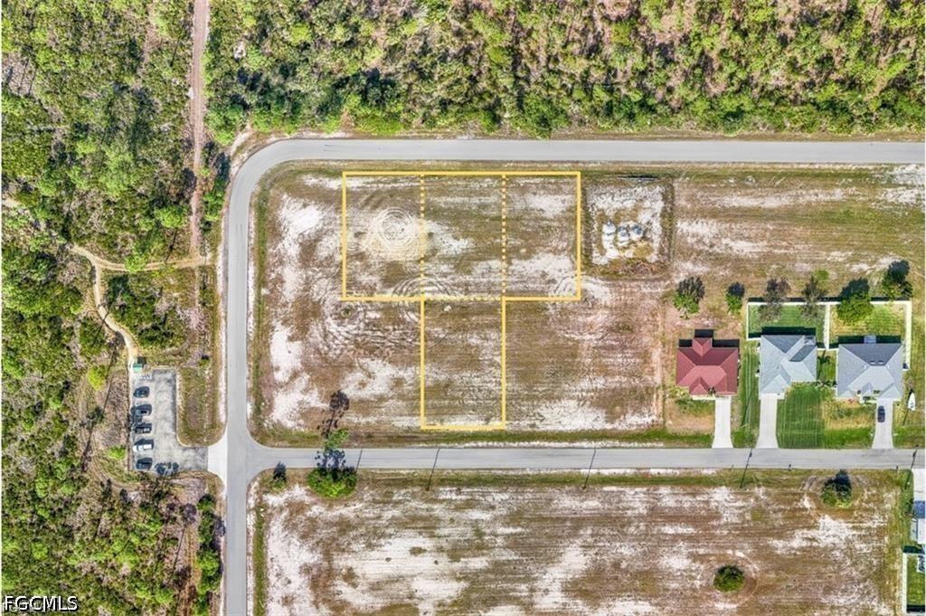 4410 NW 40th Ln., Cape Coral, FL 33993