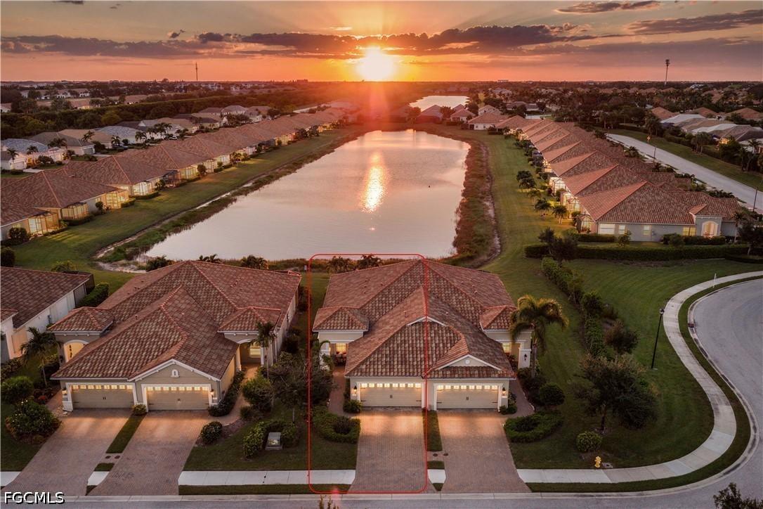 4233 Watercolor Way, Fort Myers, FL 33966