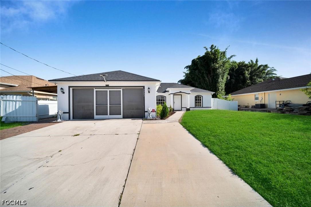 3203 36th St., Lehigh Acres, FL 33976