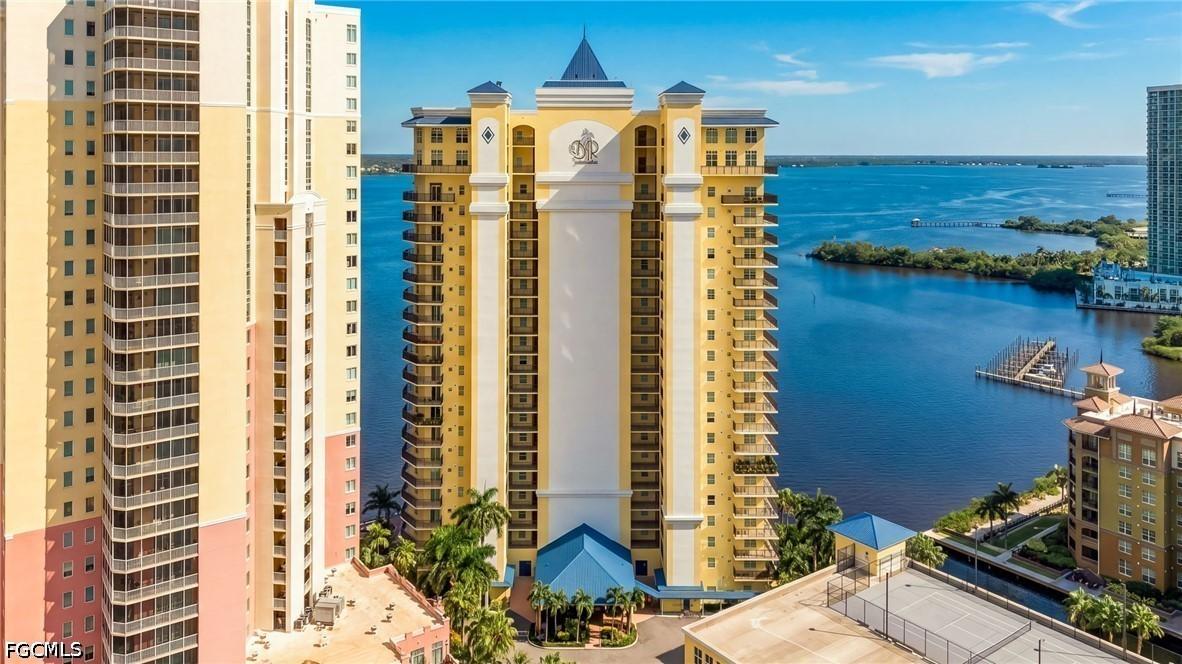 2797 1st St. #1901, Fort Myers, FL 33916