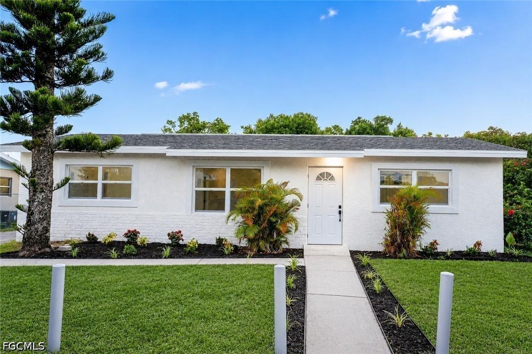 1770 N Markley Ct., Fort Myers, FL 33916