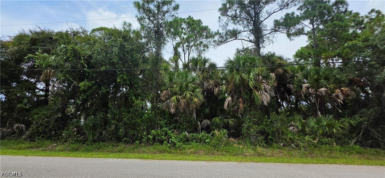 Lot #23 Twinbush Ter., North Port, FL 34286
