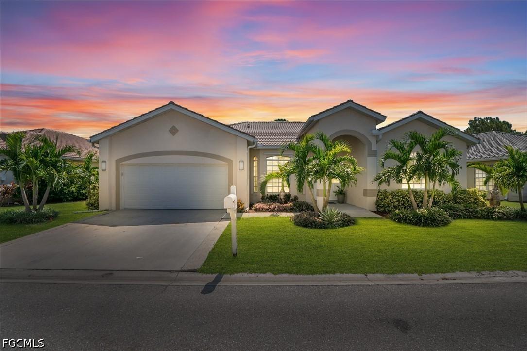 11142 Lakeland Cir., Fort Myers, FL 33913