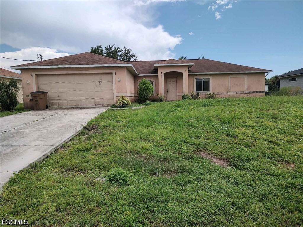3125 74th St., Lehigh Acres, FL 33971