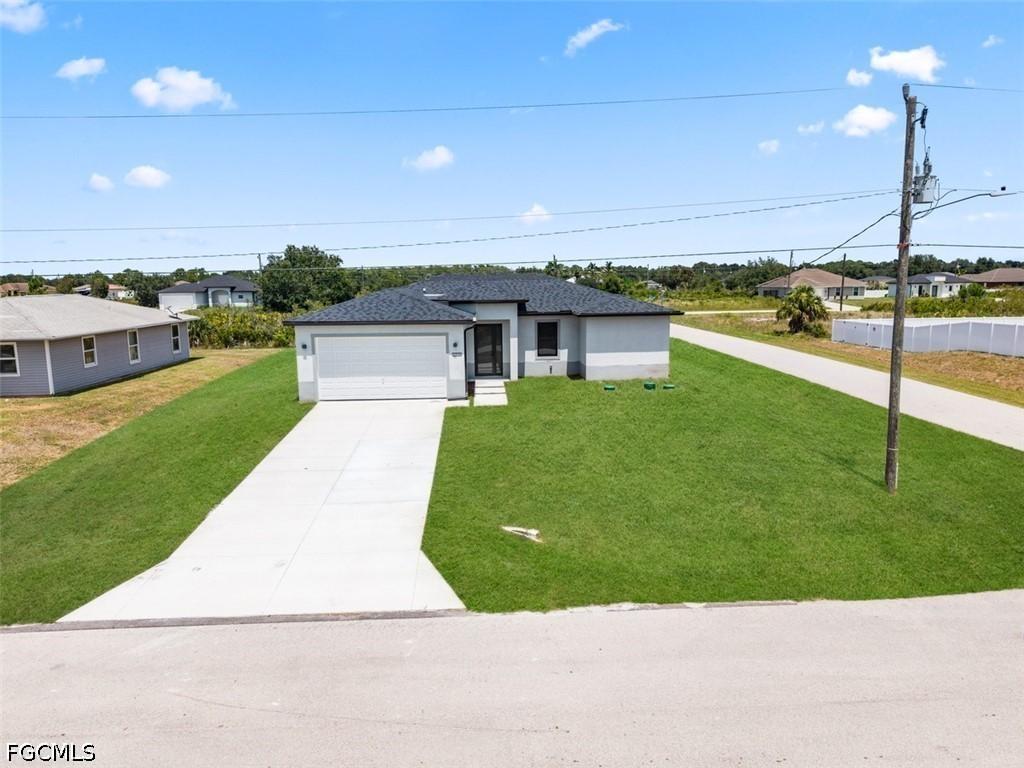 2700 69th St., Lehigh Acres, FL 33971