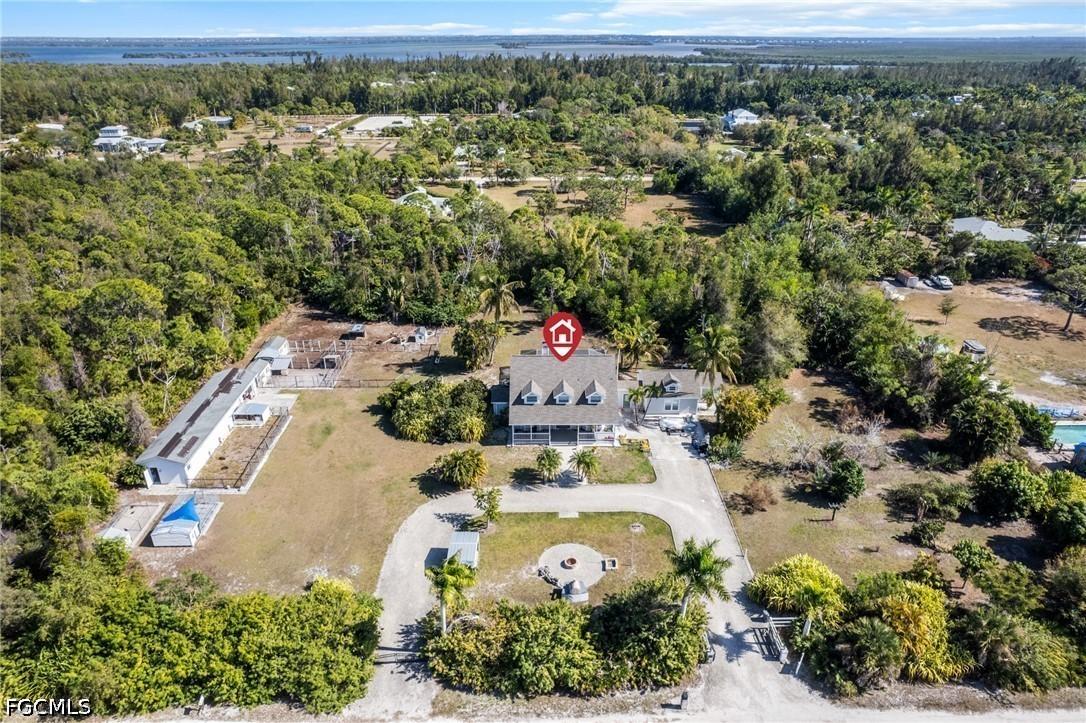 12570 Aubrey Ln., Bokeelia, FL 33922