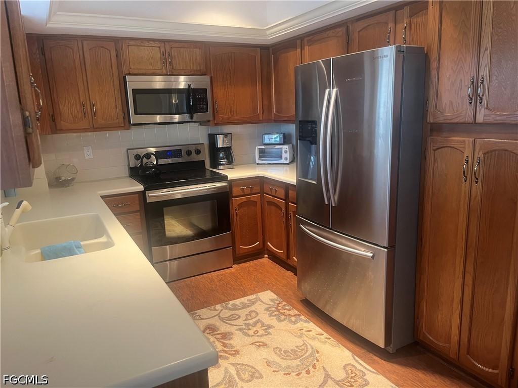 1781 Pebble Beach Dr. #208, Fort Myers, FL 33907