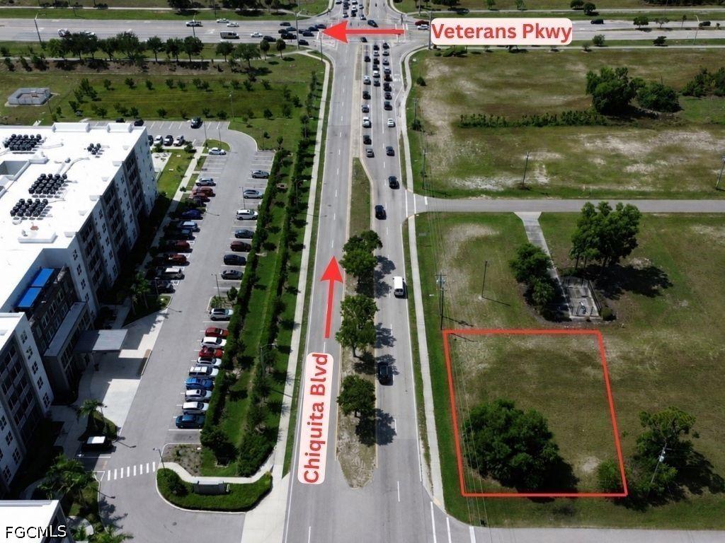 1602 SW 23rd St., Cape Coral, FL 33991
