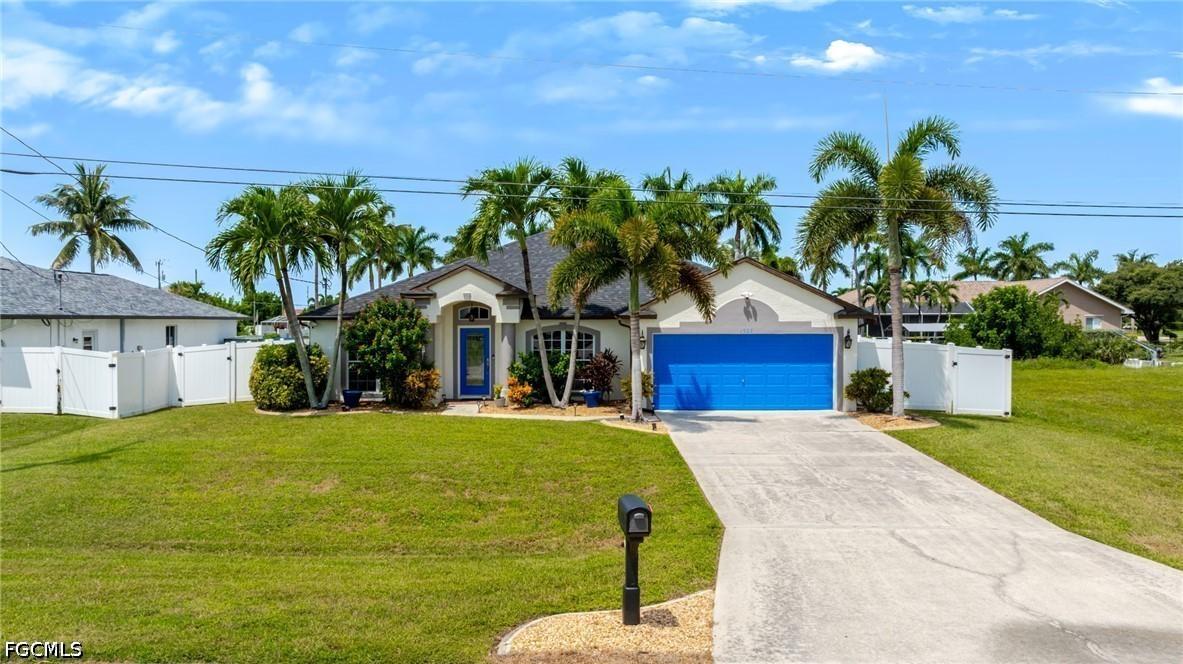 1926 SE 18th Ave., Cape Coral, FL 33990