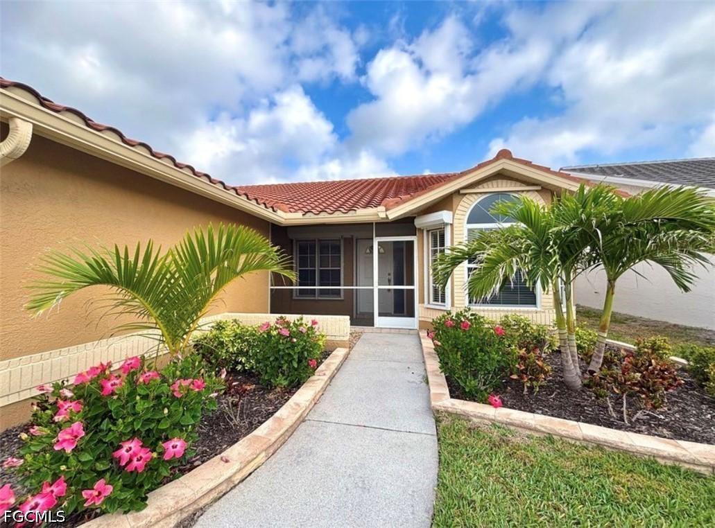 12396 Kelly Sands Way, Fort Myers, FL 33908