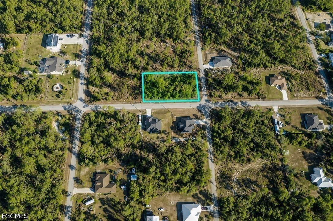 2101 Canton Ave., Alva, FL 33920