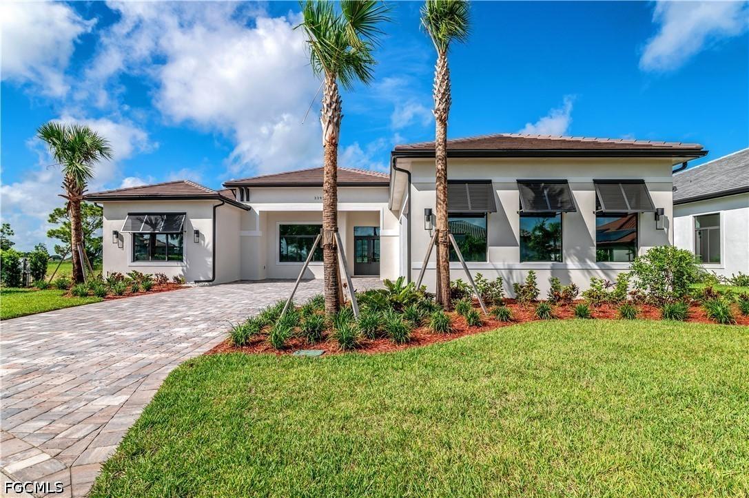 3399 Chestnut Grove Dr., Alva, FL 33920