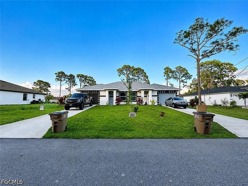 5352/5354 30th St., Lehigh Acres, FL 33973
