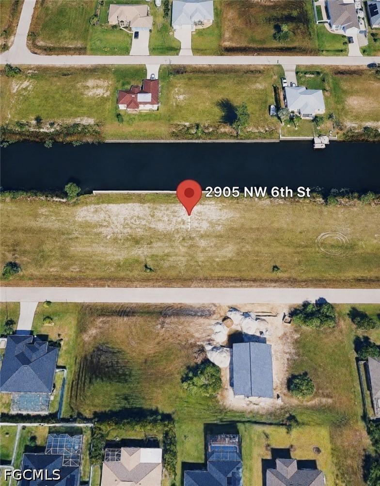 2905 NW 6th St., Cape Coral, FL 33993