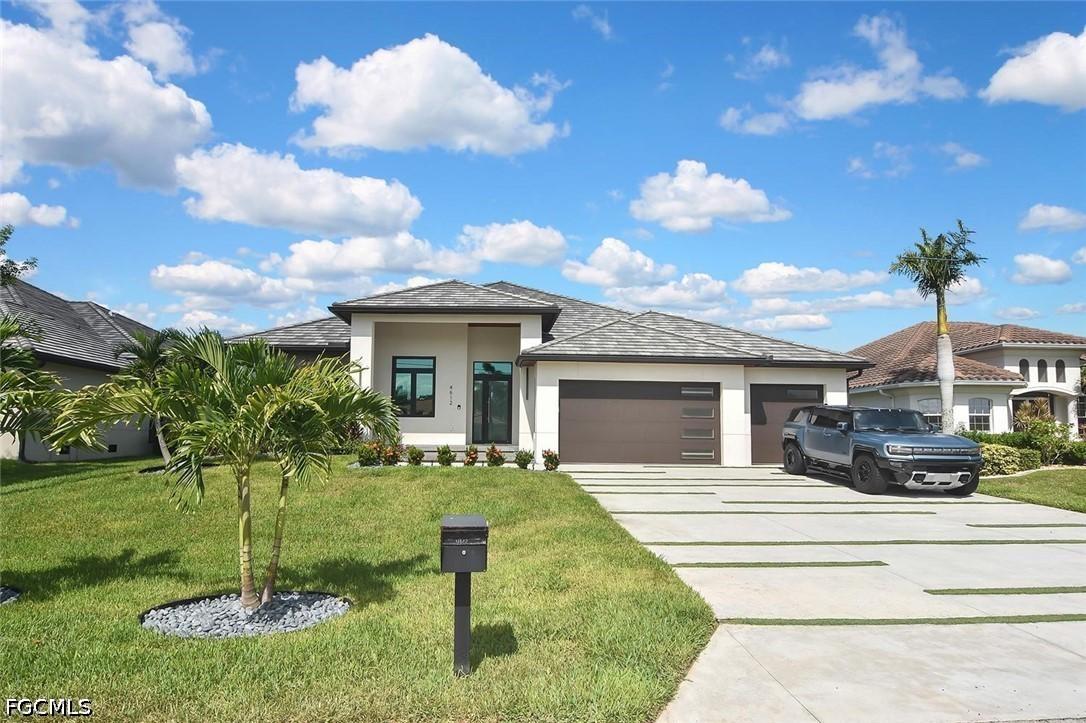 4612 SW 22nd Pl., Cape Coral, FL 33914
