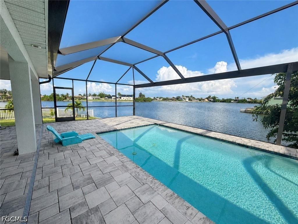 230 NE 18th St., Cape Coral, FL 33909