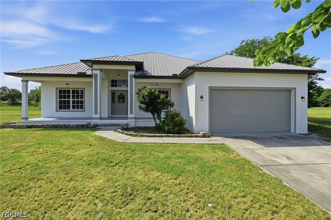 4529 Springview Cir., Labelle, FL 33935