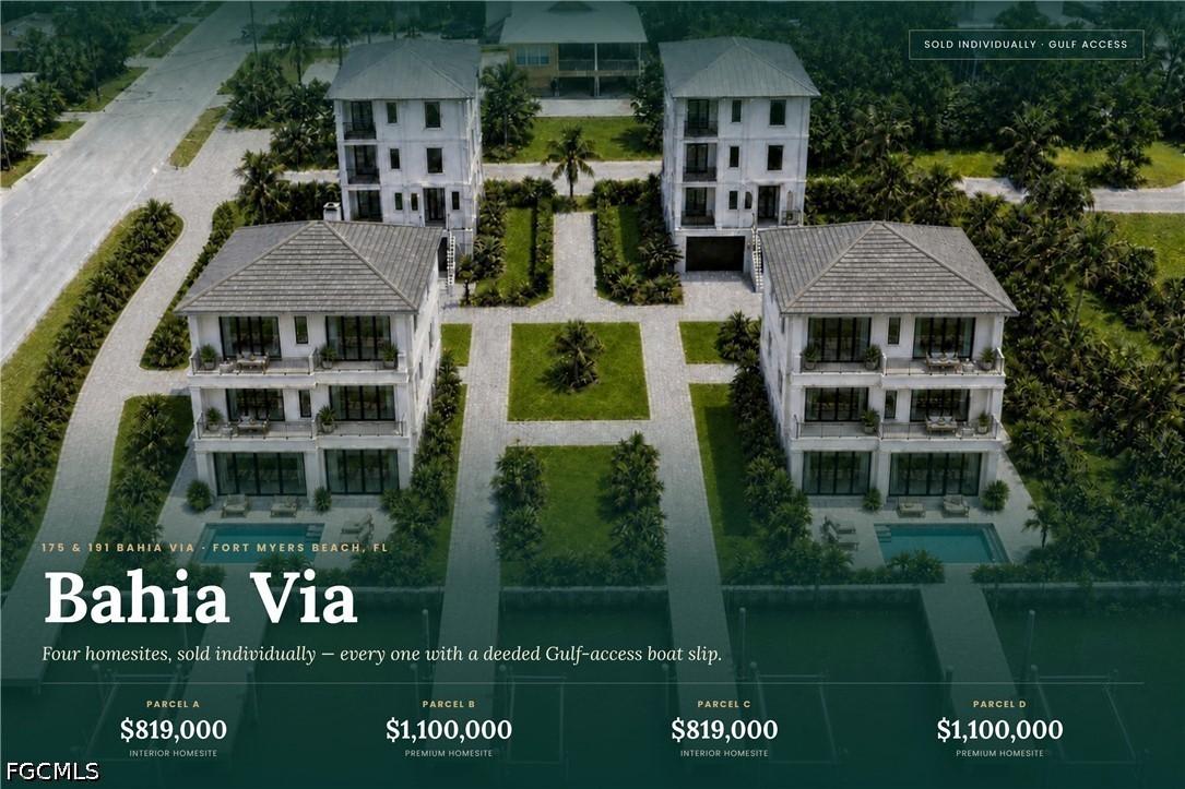 191 Bahia Viaduct, Fort Myers Beach, FL 33931