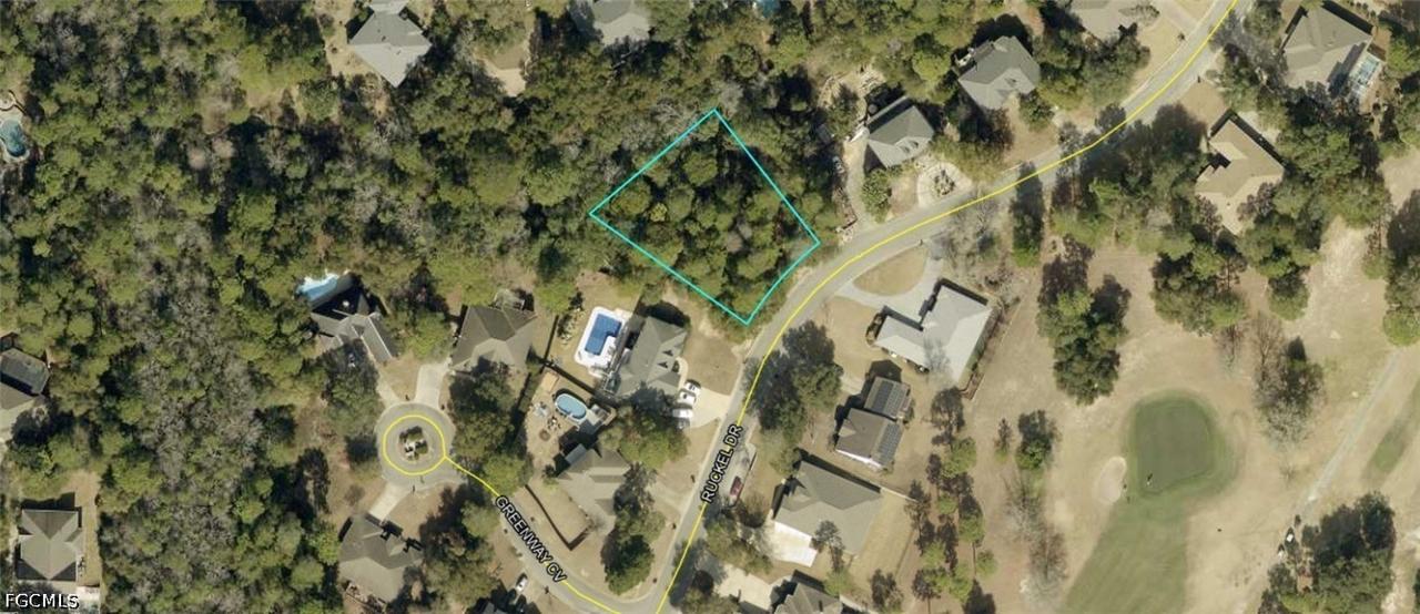 04-1S-22-5009-0000-0280 Ruckel Dr., Niceville, FL 32578
