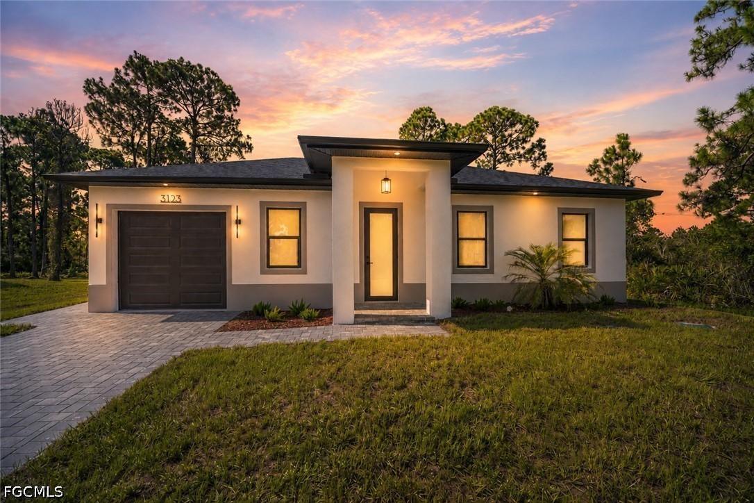 3123 69th St., Lehigh Acres, FL 33971