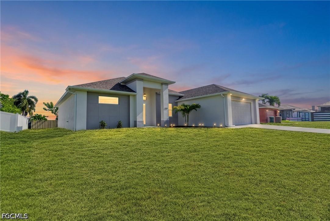 3305 NW 1st Ter., Cape Coral, FL 33993