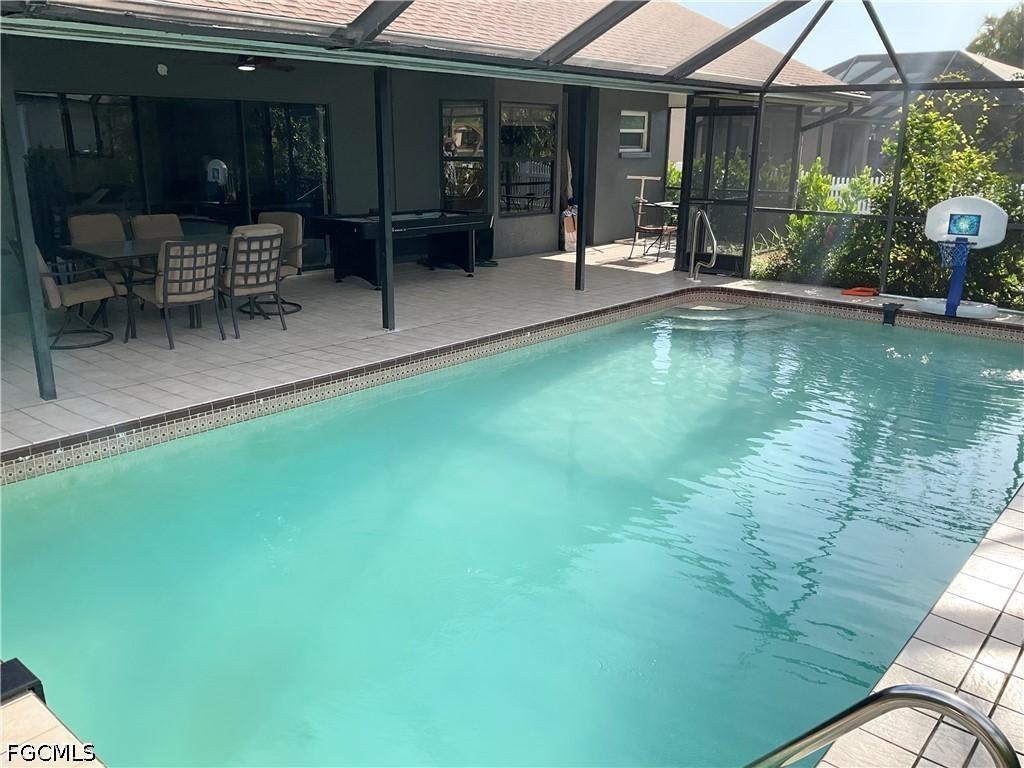 [Address Hidden by Seller], Cape Coral, FL 33914