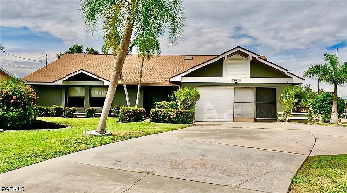 [Address Hidden by Seller], Cape Coral, FL 33914